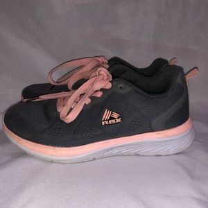 RBX athletic shoes